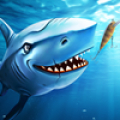 Real Fishing Mod APK icon