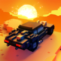 Fury Roads Survivor Mod APK icon