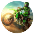 Motorbike Racing Mod APK icon