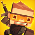 FPS.io Mod APK icon