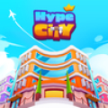 Hype City Mod APK icon