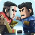 Ice Rage: Hockey Multiplayer Mod APK icon