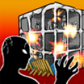 100 DAYS Zombie Invasion icon