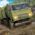 Truck Simulator : Offroad Mod APK icon