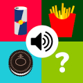 Jingle Quiz: logo music trivia Mod APK icon
