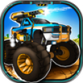 Trucksform Mod APK icon