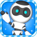 Virtual Pet Robot Mod APK icon