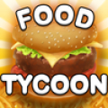 Food Tycoon Mod APK icon