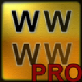 Word Run Pro Mod APK icon