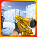 Gun Strike Shoot Mod APK icon