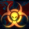 Invaders Inc. - Alien Plague Mod APK icon