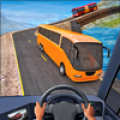 Tourist Bus Adventure Mod APK icon