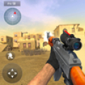 Mission Critical Strike Mod APK icon