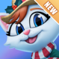 Kitty City Mod APK icon