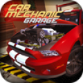 Car Mechanic Job: Simulator Mod APK icon