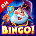 Wizard of Bingo Mod APK icon