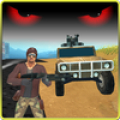 Last Battleground Mod APK icon