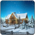 Winter 3D, True Weather Mod APK icon