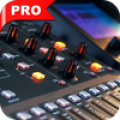 Equalizer Music Player Pro Mod APK icon