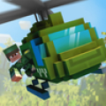 Dustoff Heli Rescue: Air Force - Helicopter Combat‏ icon