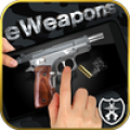 eWeapons™ Gun Simulator Mod APK icon