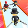 Mr Slash 3D Mod APK 0.20 - Baixar Mr Slash 3D Mod para android com [Dinheiro Ilimitado]