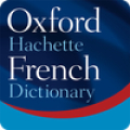 Oxford French Dictionary Mod APK icon