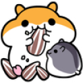 hamster collection Mod APK icon