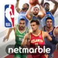NBA Ball Stars Mod APK icon