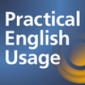 Practical English Usage 4e Mod APK icon