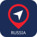 BringGo Russia Mod APK icon