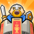 Smash Kingdom Mod APK icon