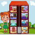 lili apartment Mod APK icon