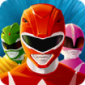 Power Rangers Mod APK icon