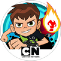 Ben 10: Up to Speed Mod APK icon