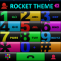 Theme Chess Colors RocketDial‏ icon