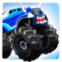 Monster Trucks Unleashed Mod APK 1.6.6 - Baixar Monster Trucks Unleashed Mod para android com [Dinheiro Ilimitado]