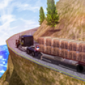 Hill Climb 3d Truck Simulator icon