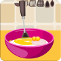 Cake Girls Games Cooking Games Mod APK 4.1.2 - Baixar Cake Girls Games Cooking Games Mod para android com [Compra grátis