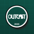 Outcast Icon Pack Mod APK icon