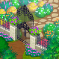 Royal Garden Tales icon