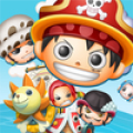 ONE PIECE BON! BON! JOURNEY!! Mod APK icon