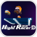 Night Racer 3D – New Sports Car Racing Game 2020 Mod APK icon