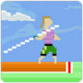 Javelin Masters 3 Mod APK icon