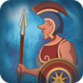 Knights Age: Heroes of Wars Mod APK icon