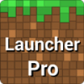 BlockLauncher Pro Mod APK icon