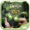 The Magic GO Mod APK icon