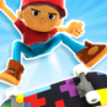 Epic Skater 2‏ icon