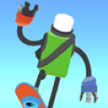 Power Hover: Cruise Mod APK icon