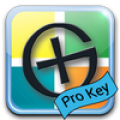 GCDroid Pro Key - Geocaching icon